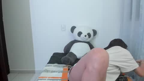 ivanna_essis online show from 15, 2, 2025