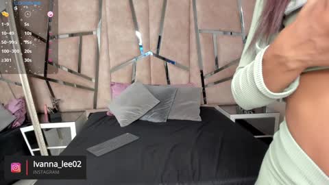Ivanna online show from 29, 1, 2025