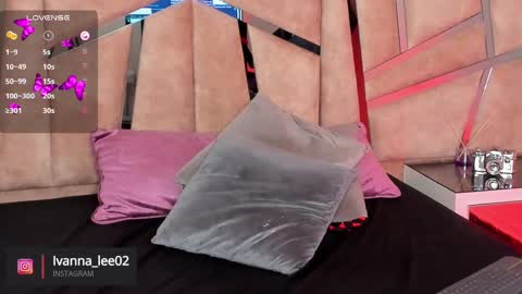 Ivanna online show from 28, 2, 2025