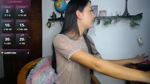 Snapshot of ivanna_lima chatting on 2, 2, 2026 ivanna online show from 2, 2, 2026