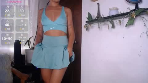 Snapshot of ivanna_lima chatting on 10, 2, 2026 ivanna online show from 10, 2, 2026