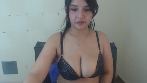 Snapshot of ivanna_rami chatting on 18, 2, 2025 Ivanna online show from 18, 2, 2025