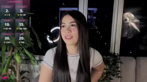 Ivanna West online show from 30, 9, 2025