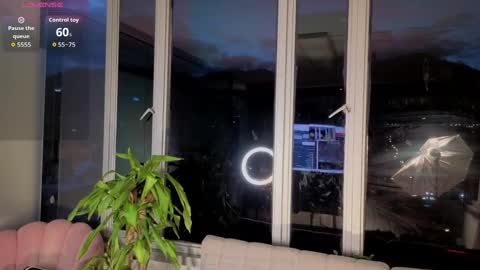 Ivanna West online show from 2, 10, 2025