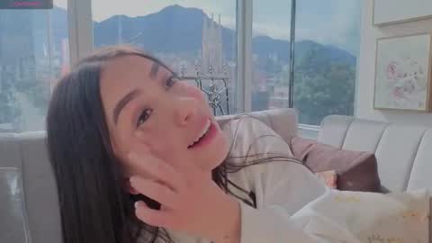 Ivanna West online show from 19, 10, 2025