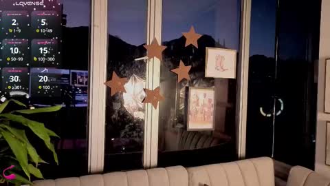 Ivanna West online show from 21, 11, 2025