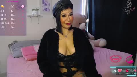 ivanna online show from 8, 2, 2025