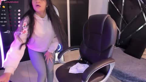 ivannaa18 online show from 7, 11, 2025