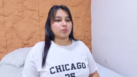 Snapshot of ivannaavega chatting on 8, 5, 2026 Ivanna online show from 8, 5, 2026