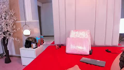 Snapshot of ivannabellini_ chatting on 26, 9, 2025 online show from 26, 9, 2025