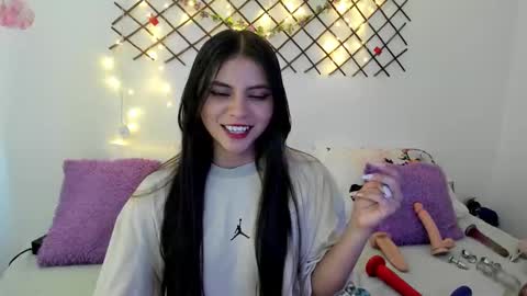 Snapshot of ivannabruner chatting on 18, 9, 2025 Ivanna online show from 18, 9, 2025