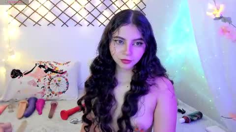 Snapshot of ivannabruner chatting on 4, 7, 2026 Ivanna online show from 4, 7, 2026