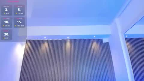 ivanna online show from 31, 10, 2025