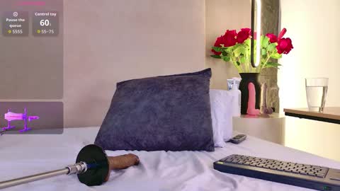 Ivanna Moretti  online show from 22, 12, 2025