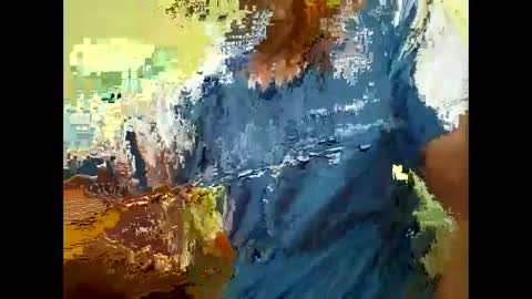 ivelinageorgieva380 online show from 22, 9, 2025