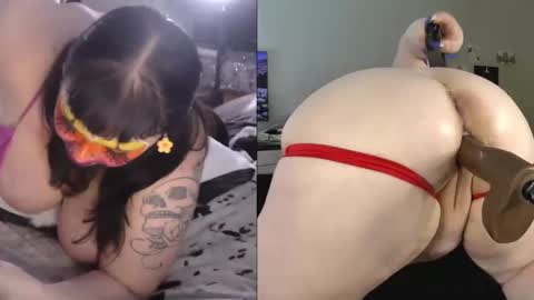 Snapshot of ivenvain chatting on 1, 2, 2026 ivenvain online show from 1, 2, 2026