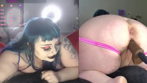 ivenvain online show from 17, 3, 2026