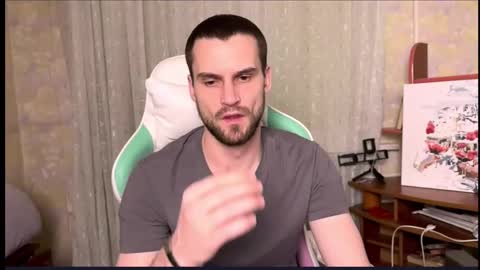 iveran online show from 20, 11, 2025