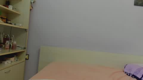 Iveta online show from 9, 1, 2025