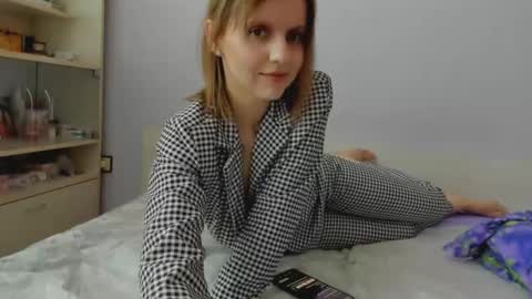 Iveta online show from 10, 3, 2025