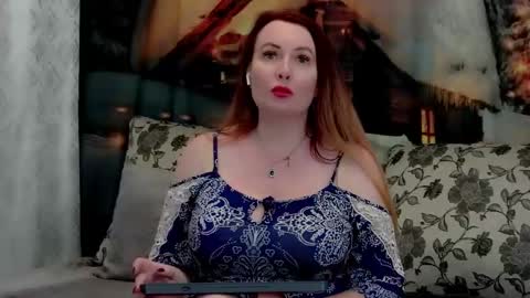 IrennaSplash online show from 9, 12, 2024