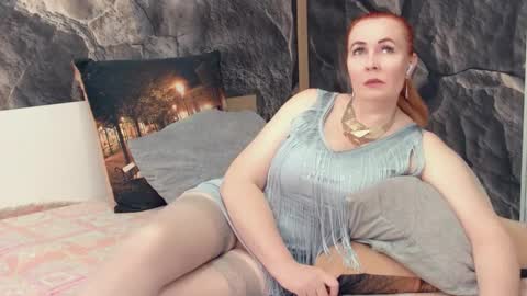 IrennaSplash online show from 24, 11, 2025