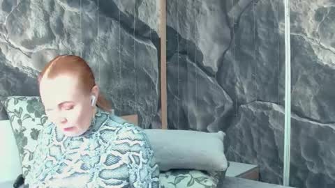 IrennaSplash online show from 8, 2, 2026