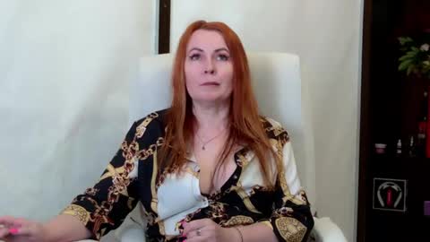 IrennaSplash online show from 18, 5, 2026