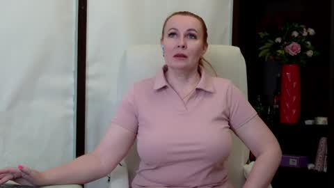 IrennaSplash online show from 21, 5, 2026