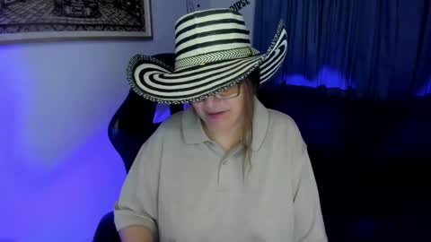 IVETTE online show from 3, 5, 2026