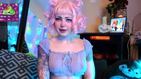 Ivey and James online show from 15, 1, 2025