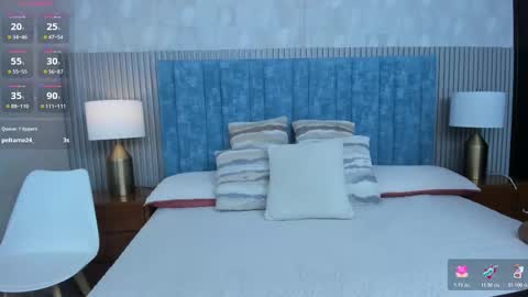 Snapshot of ivi_akina chatting on 1, 11, 2025 Valeria Sanders online show from 1, 11, 2025