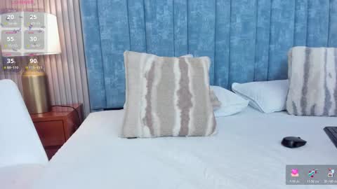 Snapshot of ivi_akina chatting on 3, 12, 2025 Valeria Sanders online show from 3, 12, 2025