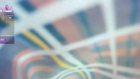 Ivis  online show from 6, 11, 2025