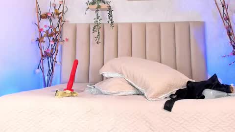 Snapshot of ivone_adams chatting on 28, 2, 2026 Ivone Adams online show from 28, 2, 2026