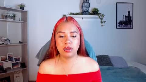 ivone_castro online show from 27, 10, 2025
