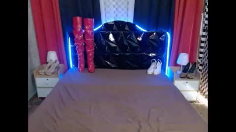 ivone_twinkle online show from 21, 3, 2026