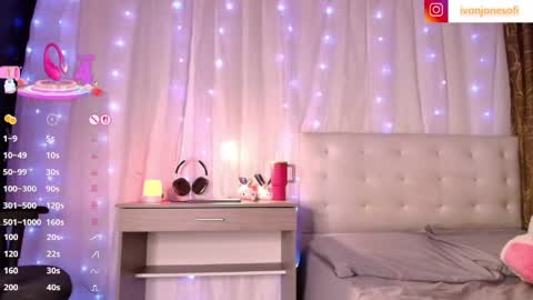 Snapshot of ivonjoness chatting on 16, 4, 2026 Ivon Miss Jones online show from 16, 4, 2026