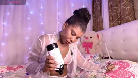 Snapshot of ivonjoness chatting on 18, 5, 2026 Ivon Miss Jones online show from 18, 5, 2026