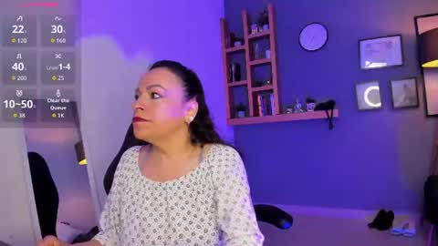 Ivonne online show from 22, 6, 2026