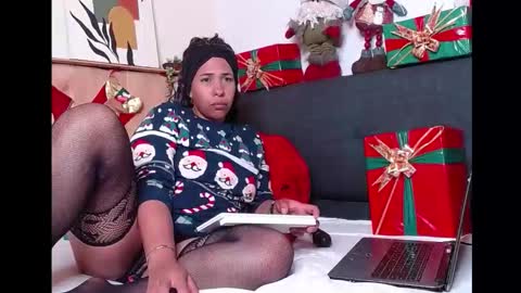 ivonne_collins33 online show from 16, 12, 2025