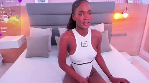 Ivonne Duval  online show from 25, 6, 2026