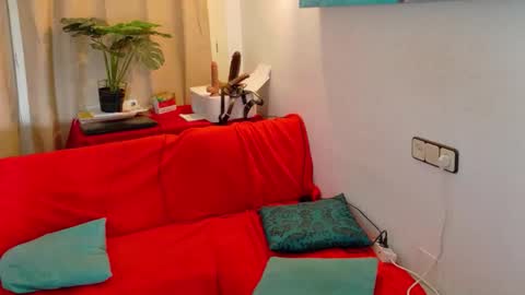 Ivonne online show from 5, 6, 2026