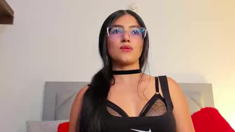 Snapshot of ivonne_lennox chatting on 17, 2, 2025 Ivonne Lennox online show from 17, 2, 2025