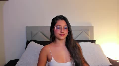 Snapshot of ivonne_lennox chatting on 11, 3, 2025 Ivonne Lennox online show from 11, 3, 2025