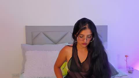 Snapshot of ivonne_lennox chatting on 30, 9, 2025 Ivonne Lennox online show from 30, 9, 2025