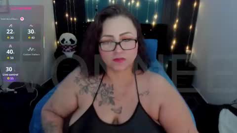 Ivonne online show from 9, 8, 2026