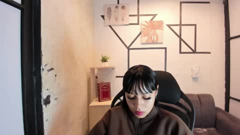 Snapshot of ivonneprince chatting on 19, 9, 2025 ivonneprince online show from 19, 9, 2025