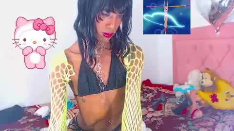 ivonneth online show from 28, 4, 2026