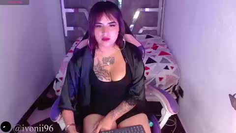 ivonni online show from 21, 11, 2025